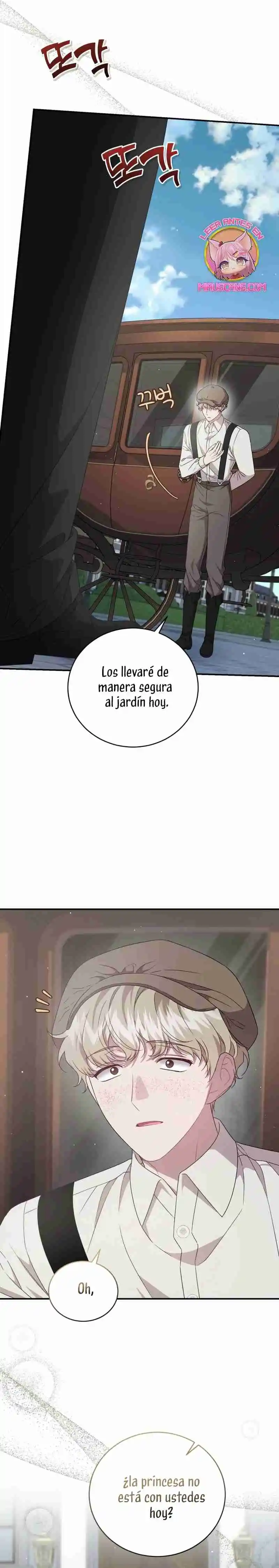 Me Convertí En La Madrastra De Una Familia Oscura - Capítulo 60 - Página 40 - LectorTMOo
