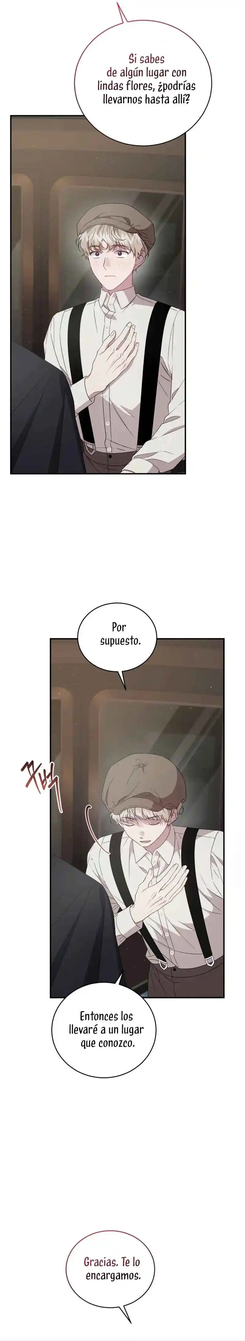 Me Convertí En La Madrastra De Una Familia Oscura - Capítulo 60 - Página 44 - LectorTMOo