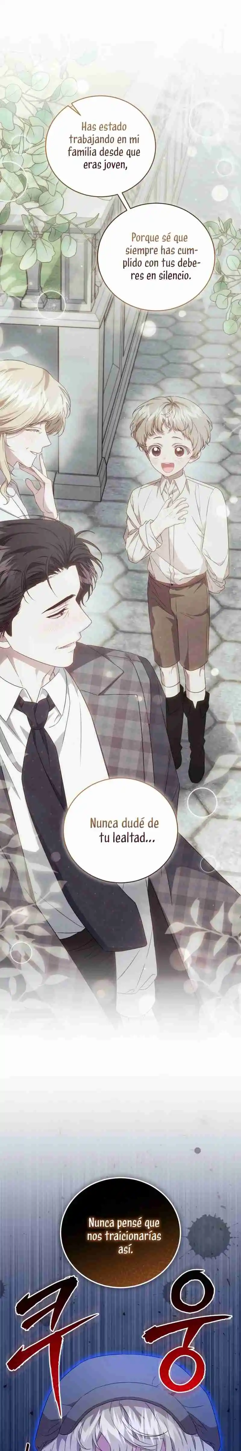 Me Convertí En La Madrastra De Una Familia Oscura - Capítulo 61 - Página 10 - LectorTMOo