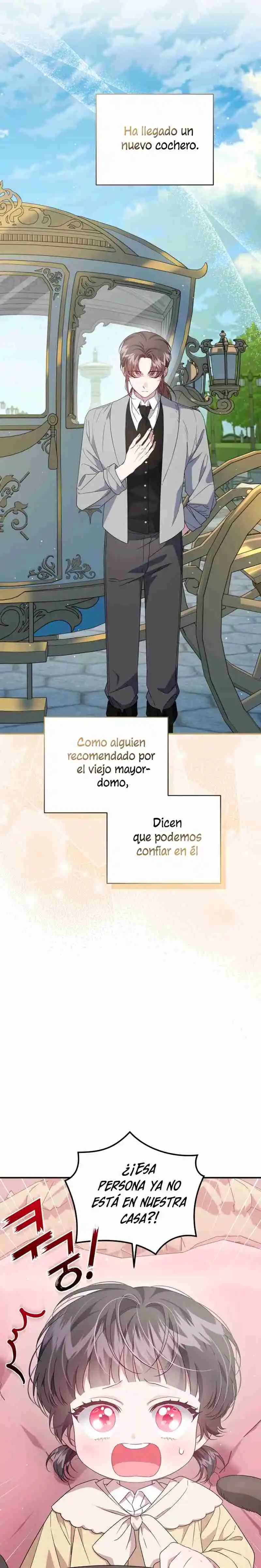Me Convertí En La Madrastra De Una Familia Oscura - Capítulo 61 - Página 22 - LectorTMOo