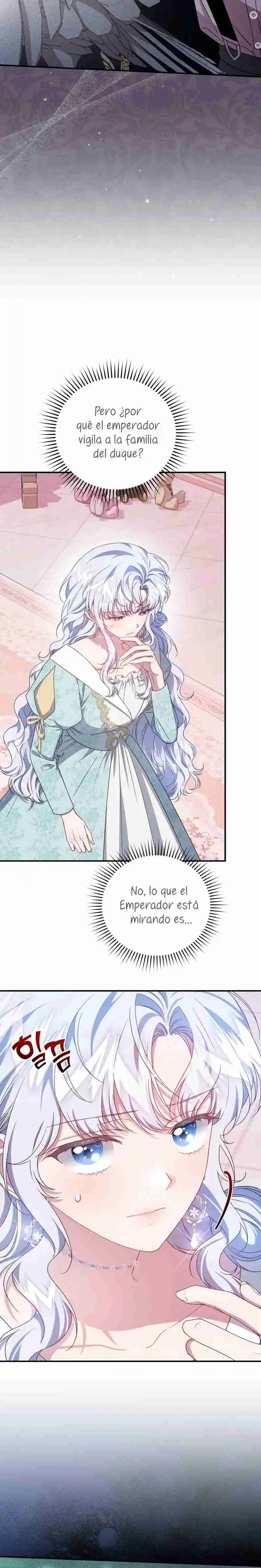 Me Convertí En La Madrastra De Una Familia Oscura - Capítulo 61 - Página 26 - LectorTMOo
