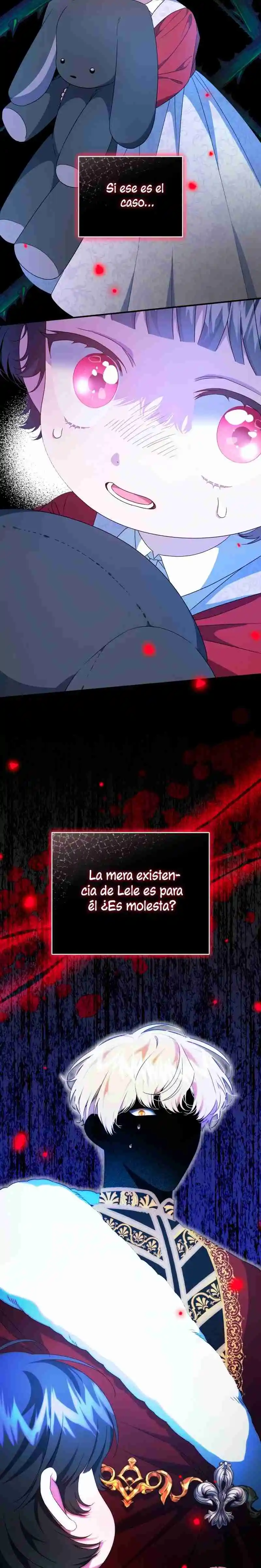 Me Convertí En La Madrastra De Una Familia Oscura - Capítulo 61 - Página 30 - LectorTMOo