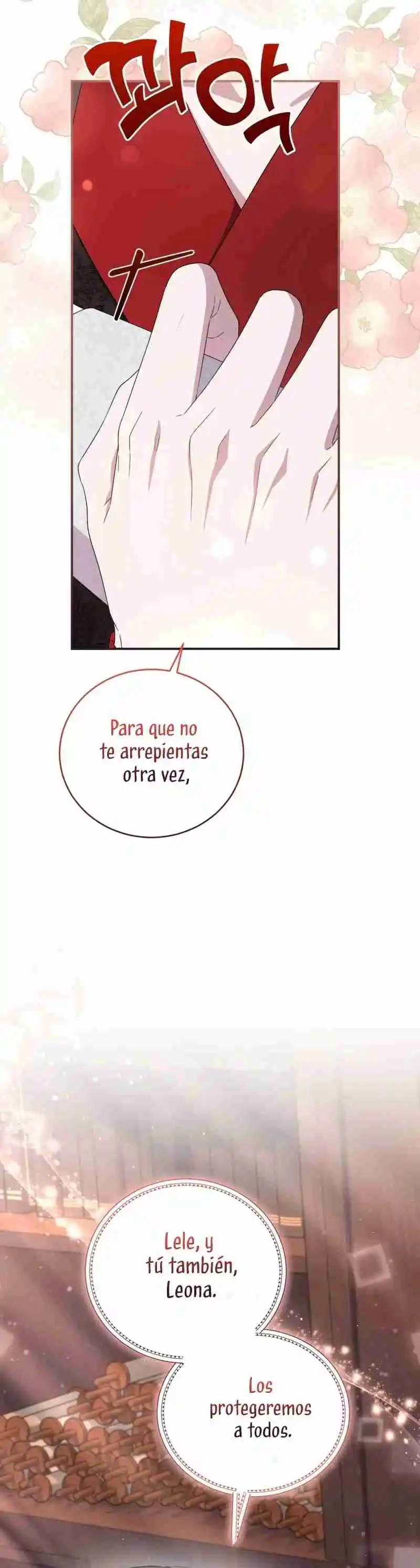 Me Convertí En La Madrastra De Una Familia Oscura - Capítulo 62 - Página 6 - LectorTMOo