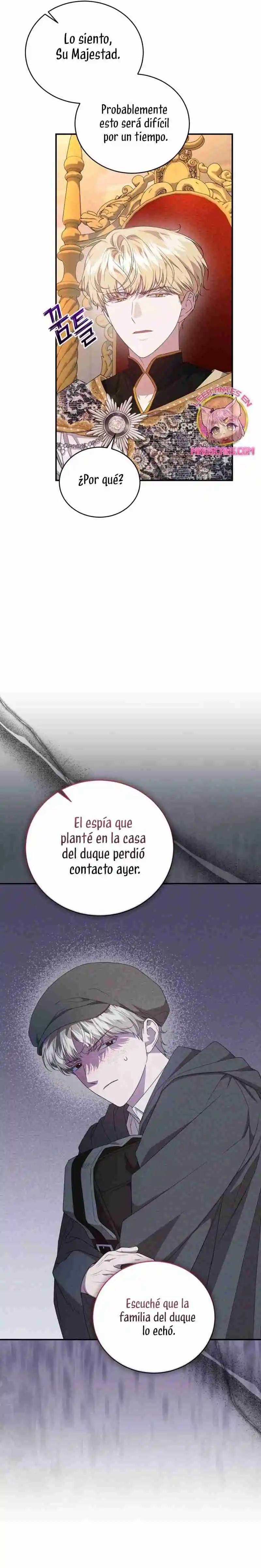 Me Convertí En La Madrastra De Una Familia Oscura - Capítulo 62 - Página 16 - LectorTMOo