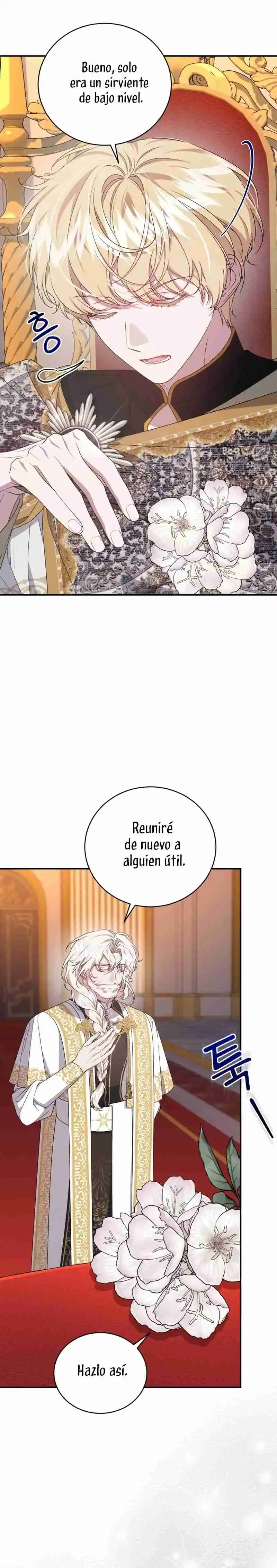 Me Convertí En La Madrastra De Una Familia Oscura - Capítulo 62 - Página 18 - LectorTMOo