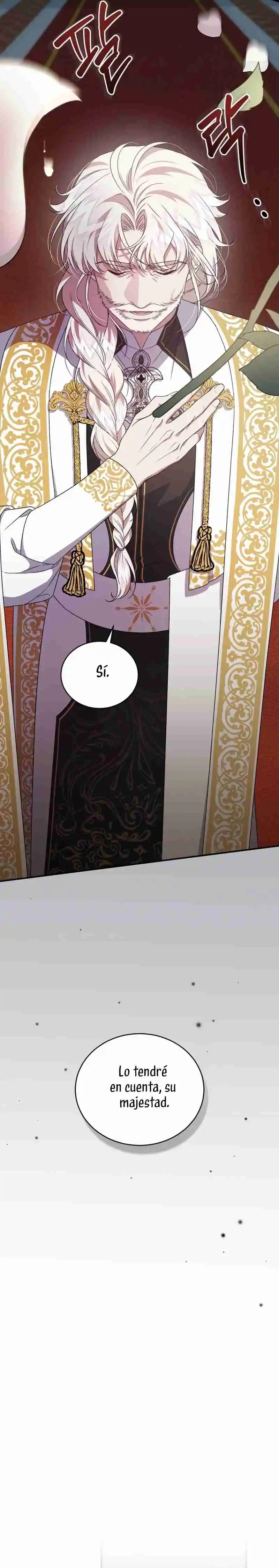 Me Convertí En La Madrastra De Una Familia Oscura - Capítulo 62 - Página 21 - LectorTMOo