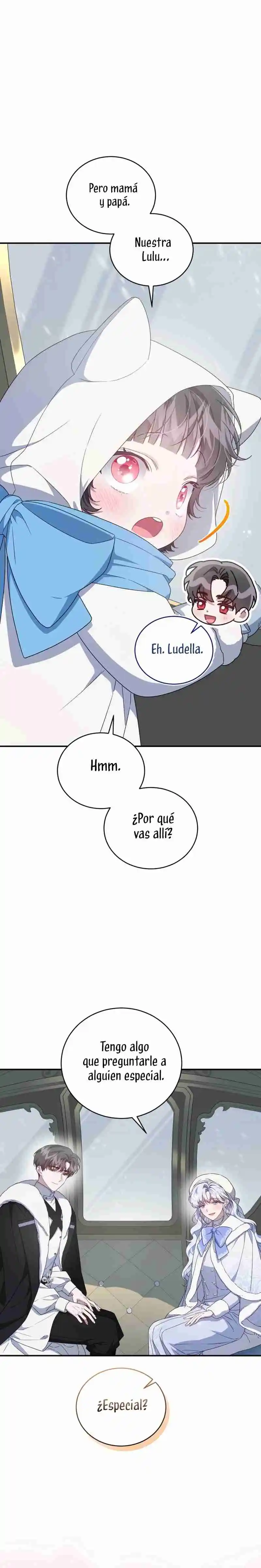 Me Convertí En La Madrastra De Una Familia Oscura - Capítulo 62 - Página 38 - LectorTMOo