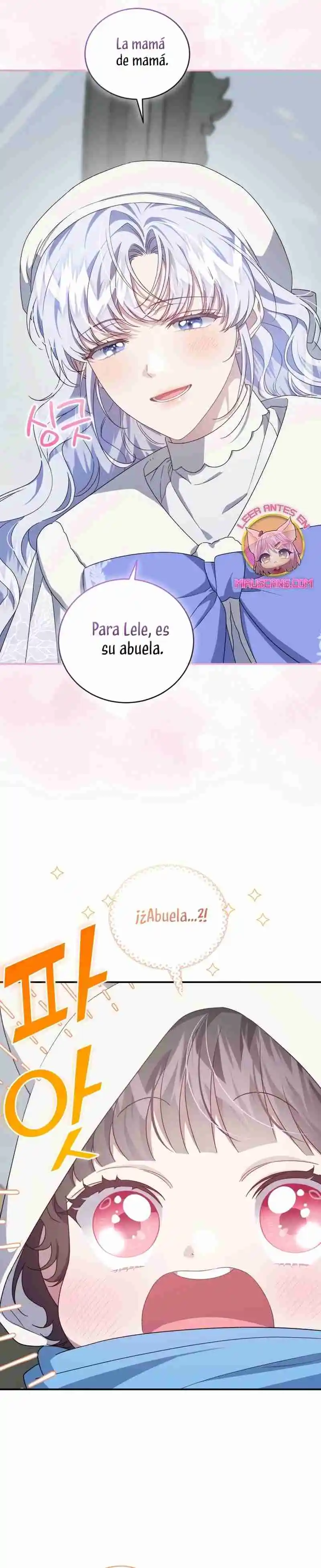 Me Convertí En La Madrastra De Una Familia Oscura - Capítulo 62 - Página 39 - LectorTMOo