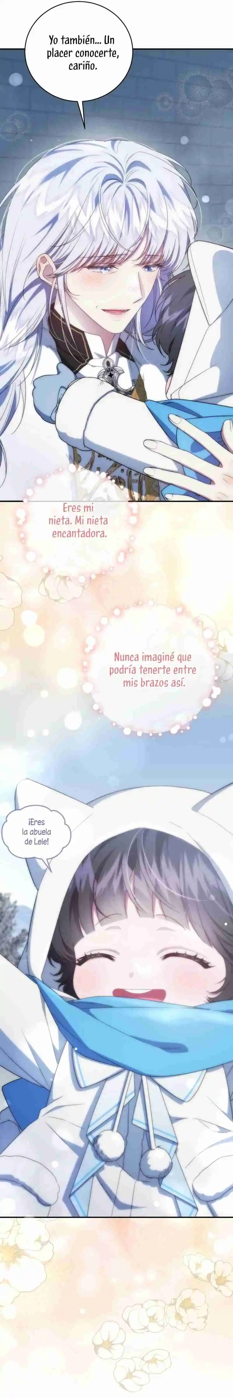 Me Convertí En La Madrastra De Una Familia Oscura - Capítulo 63 - Página 11 - LectorTMOo