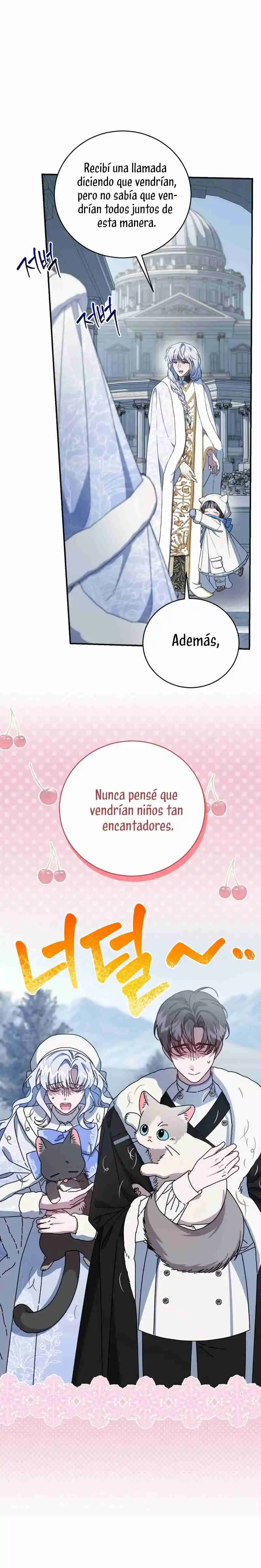 Me Convertí En La Madrastra De Una Familia Oscura - Capítulo 63 - Página 12 - LectorTMOo