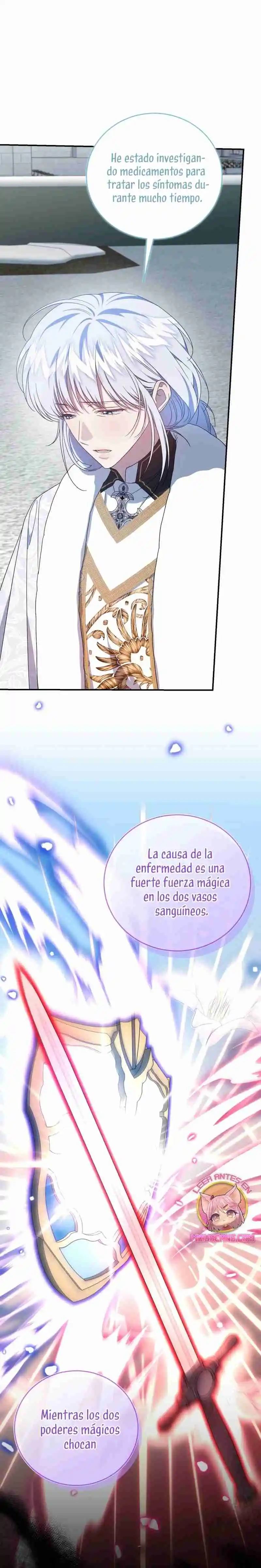 Me Convertí En La Madrastra De Una Familia Oscura - Capítulo 64 - Página 3 - LectorTMOo