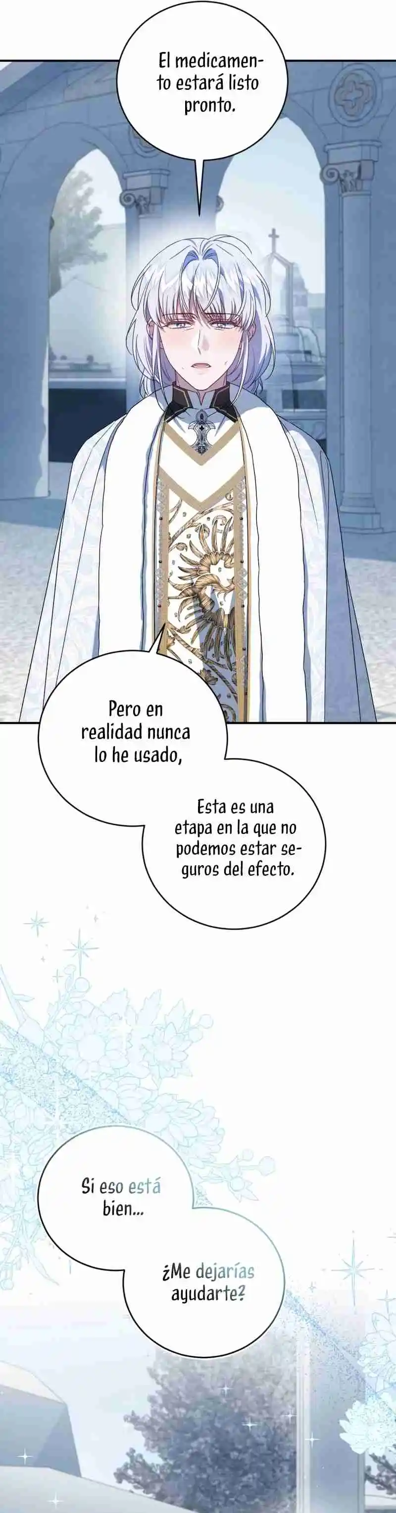 Me Convertí En La Madrastra De Una Familia Oscura - Capítulo 64 - Página 6 - LectorTMOo