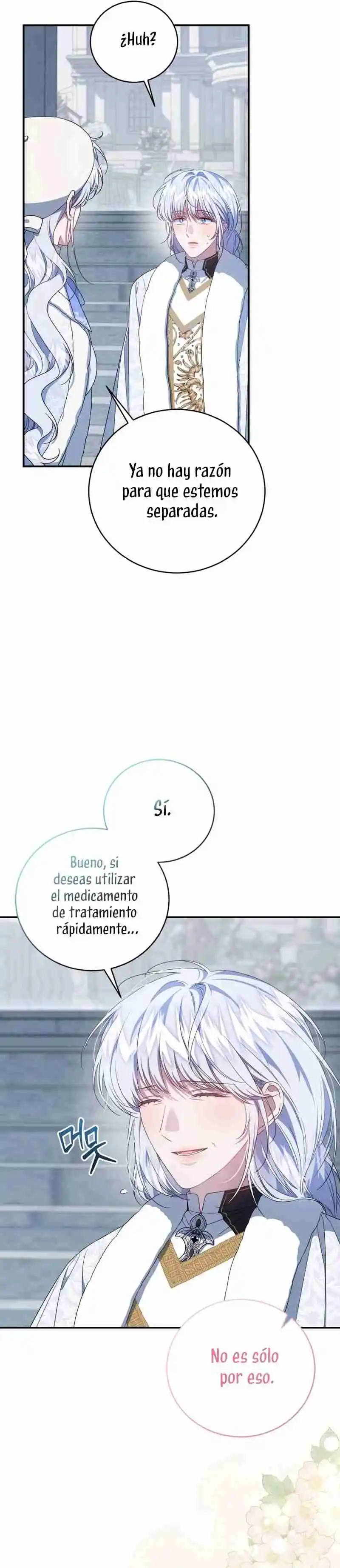 Me Convertí En La Madrastra De Una Familia Oscura - Capítulo 64 - Página 12 - LectorTMOo
