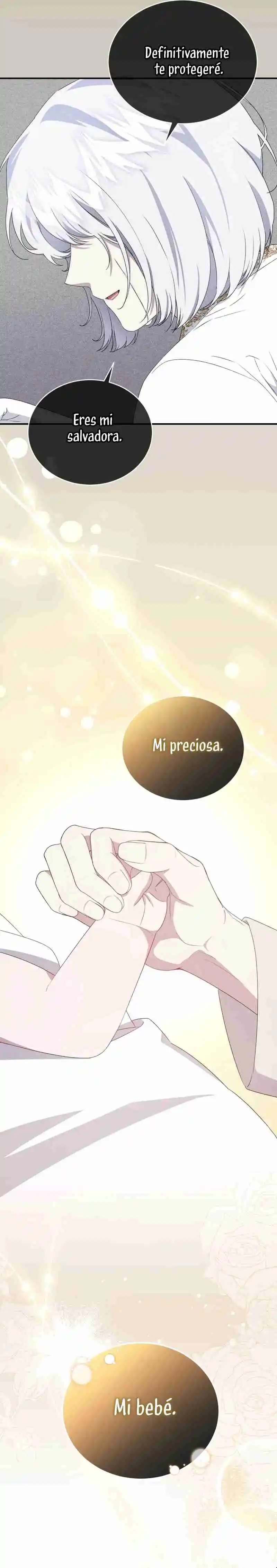Me Convertí En La Madrastra De Una Familia Oscura - Capítulo 64 - Página 19 - LectorTMOo