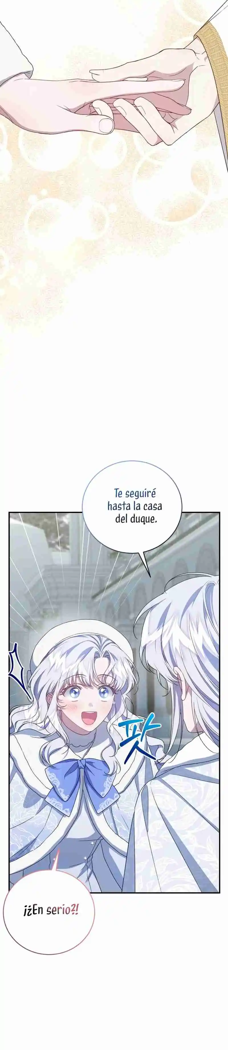 Me Convertí En La Madrastra De Una Familia Oscura - Capítulo 64 - Página 20 - LectorTMOo