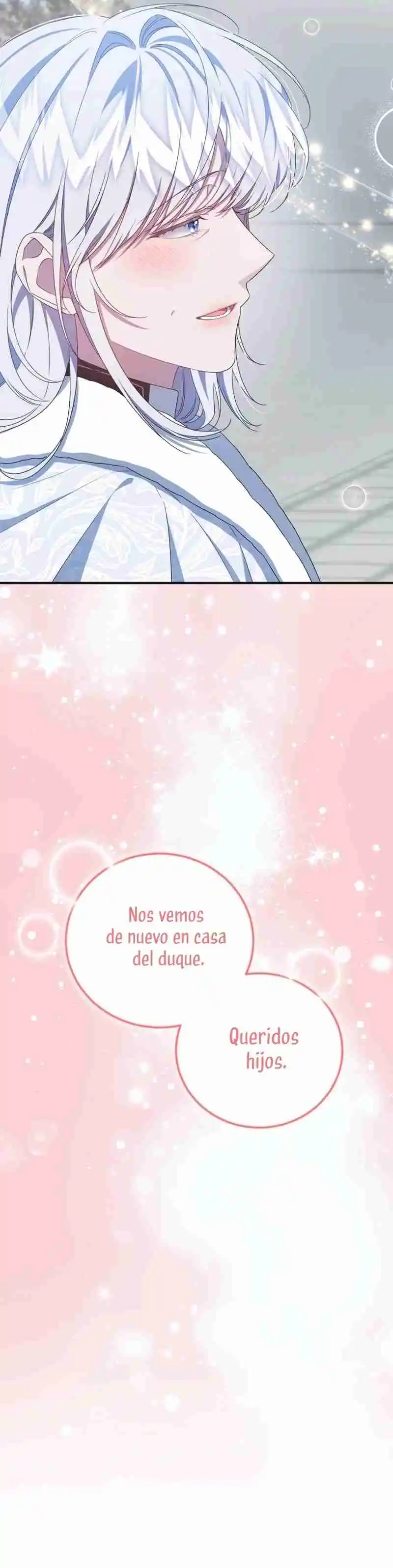 Me Convertí En La Madrastra De Una Familia Oscura - Capítulo 64 - Página 23 - LectorTMOo