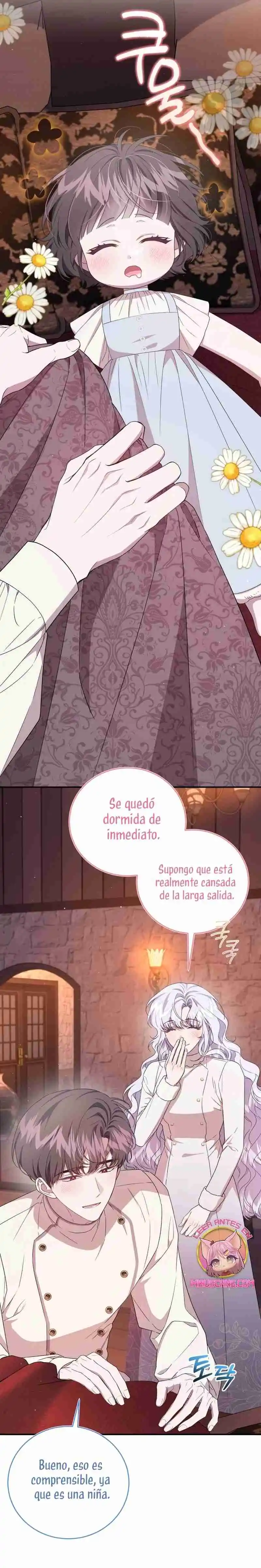 Me Convertí En La Madrastra De Una Familia Oscura - Capítulo 64 - Página 30 - LectorTMOo