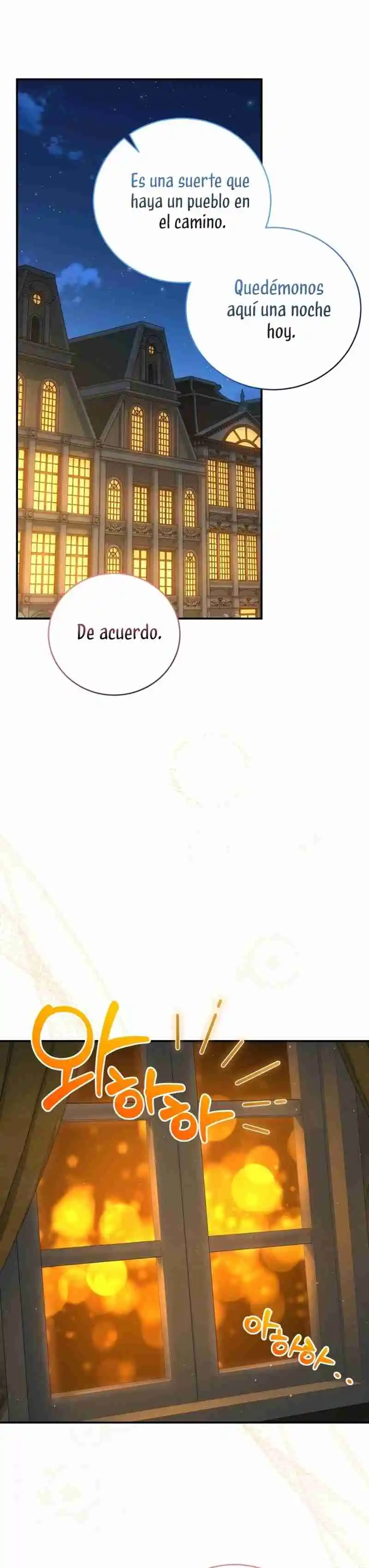 Me Convertí En La Madrastra De Una Familia Oscura - Capítulo 64 - Página 31 - LectorTMOo