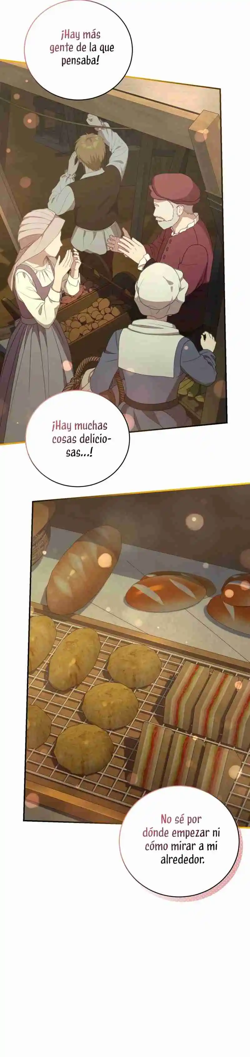 Me Convertí En La Madrastra De Una Familia Oscura - Capítulo 65 - Página 4 - LectorTMOo