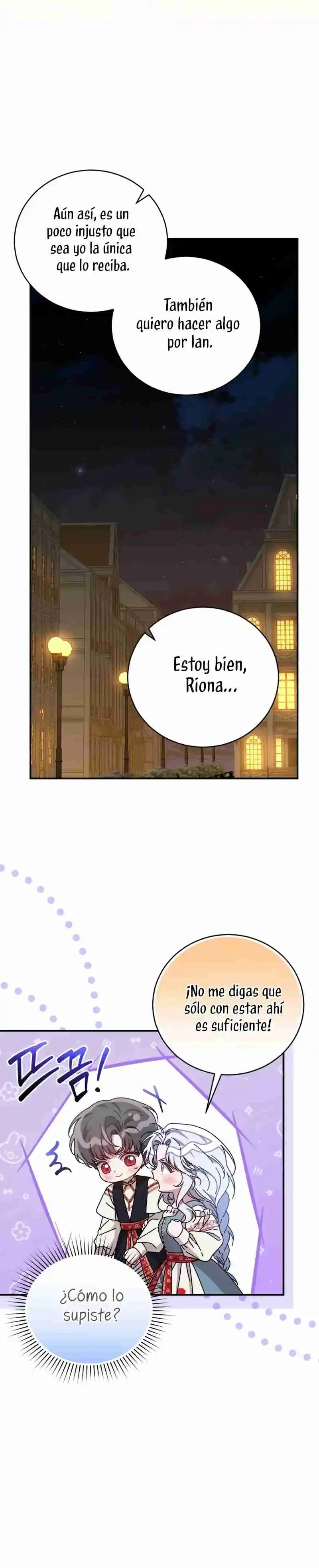Me Convertí En La Madrastra De Una Familia Oscura - Capítulo 65 - Página 12 - LectorTMOo