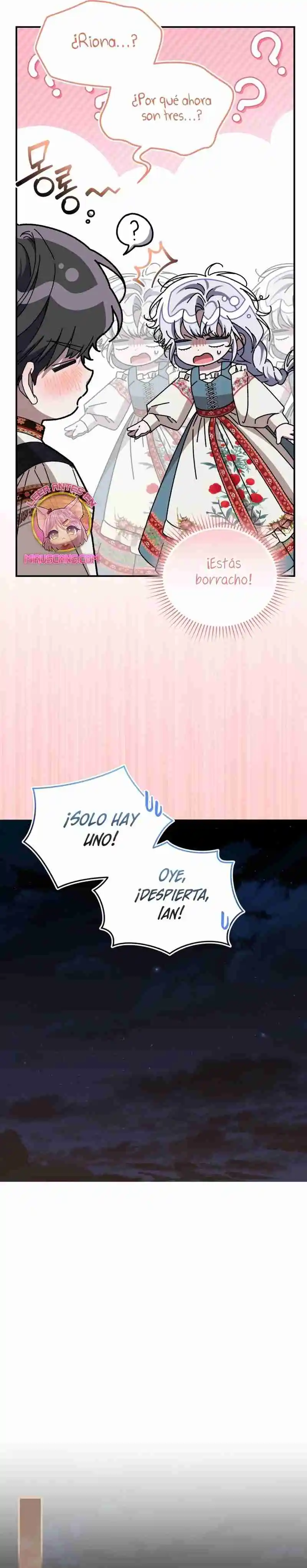 Me Convertí En La Madrastra De Una Familia Oscura - Capítulo 65 - Página 23 - LectorTMOo