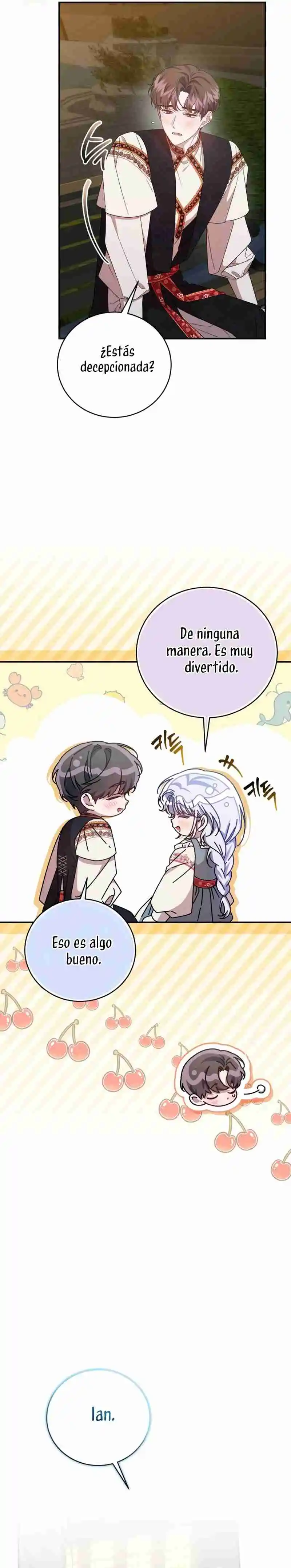 Me Convertí En La Madrastra De Una Familia Oscura - Capítulo 65 - Página 26 - LectorTMOo