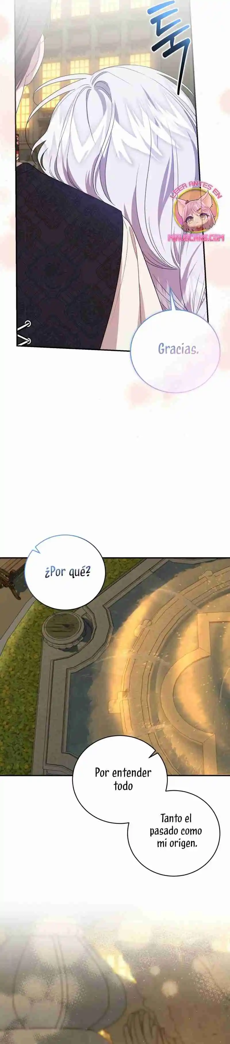 Me Convertí En La Madrastra De Una Familia Oscura - Capítulo 65 - Página 27 - LectorTMOo