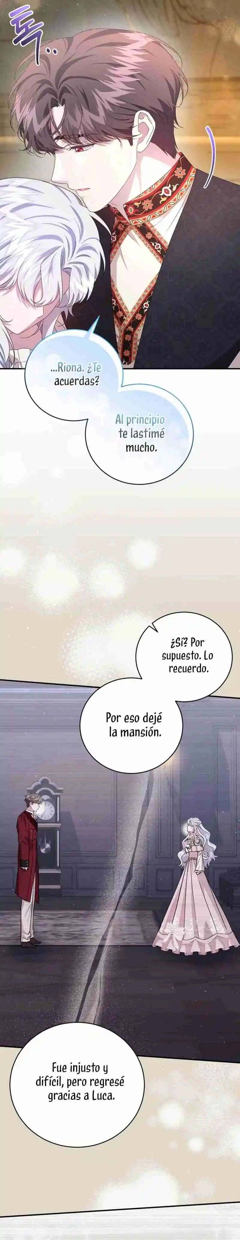Me Convertí En La Madrastra De Una Familia Oscura - Capítulo 65 - Página 28 - LectorTMOo