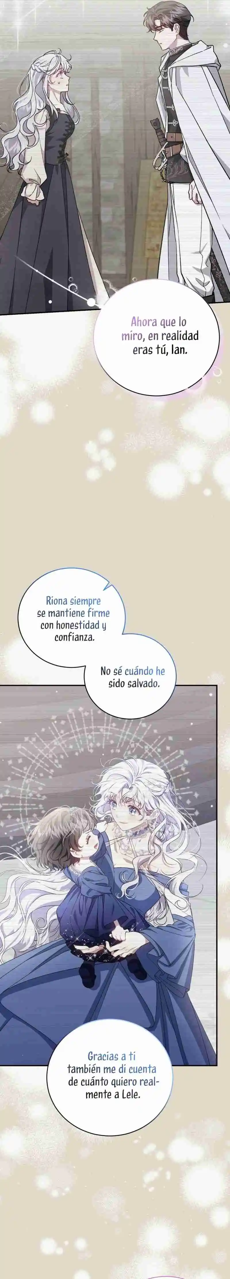 Me Convertí En La Madrastra De Una Familia Oscura - Capítulo 65 - Página 29 - LectorTMOo