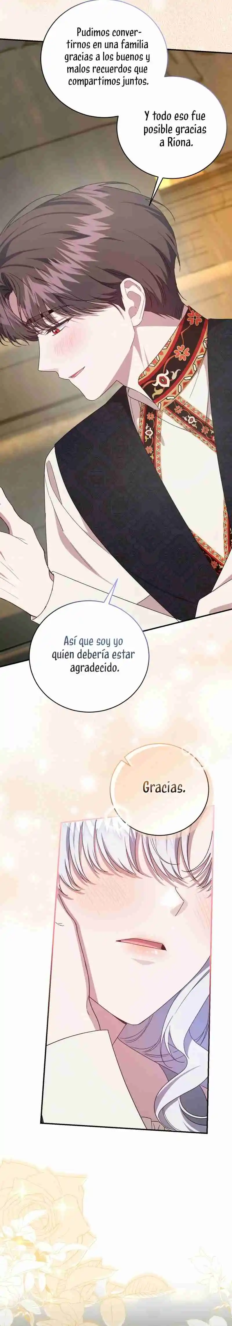 Me Convertí En La Madrastra De Una Familia Oscura - Capítulo 65 - Página 33 - LectorTMOo