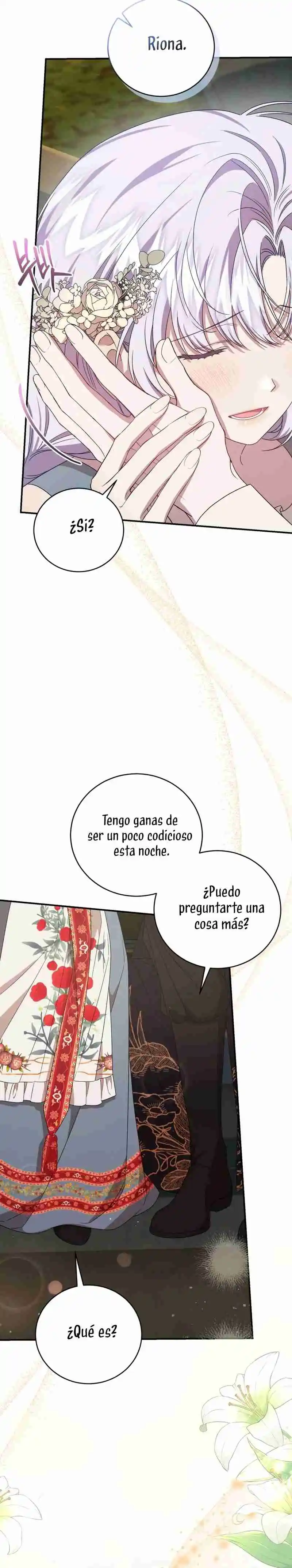 Me Convertí En La Madrastra De Una Familia Oscura - Capítulo 65 - Página 35 - LectorTMOo