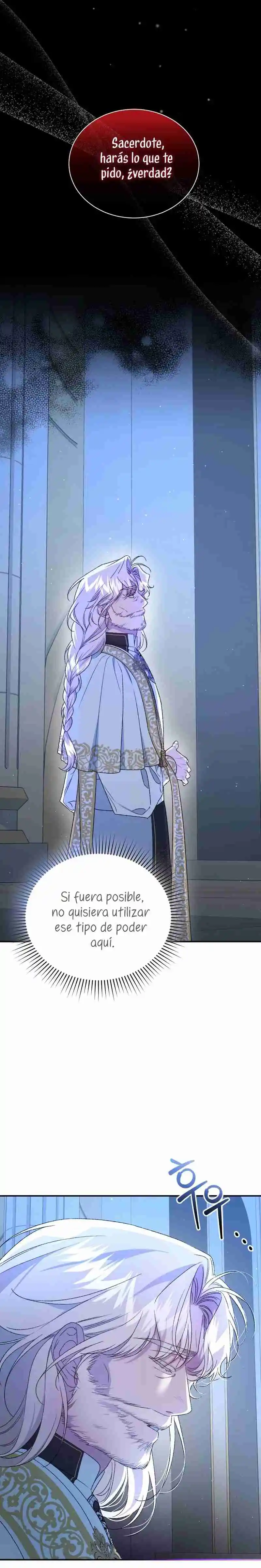 Me Convertí En La Madrastra De Una Familia Oscura - Capítulo 66 - Página 6 - LectorTMOo