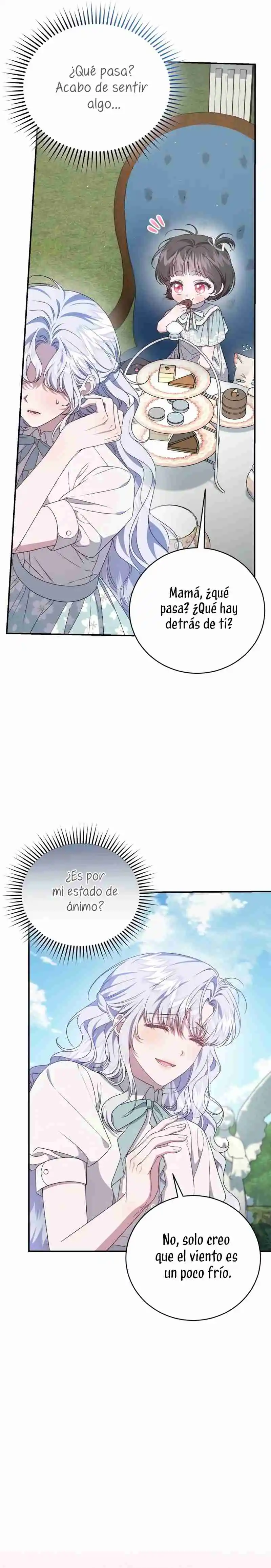 Me Convertí En La Madrastra De Una Familia Oscura - Capítulo 66 - Página 13 - LectorTMOo