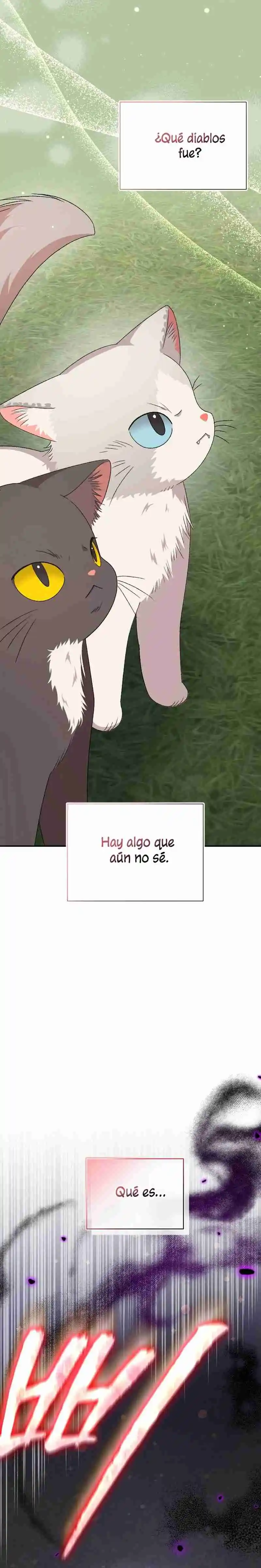 Me Convertí En La Madrastra De Una Familia Oscura - Capítulo 66 - Página 22 - LectorTMOo