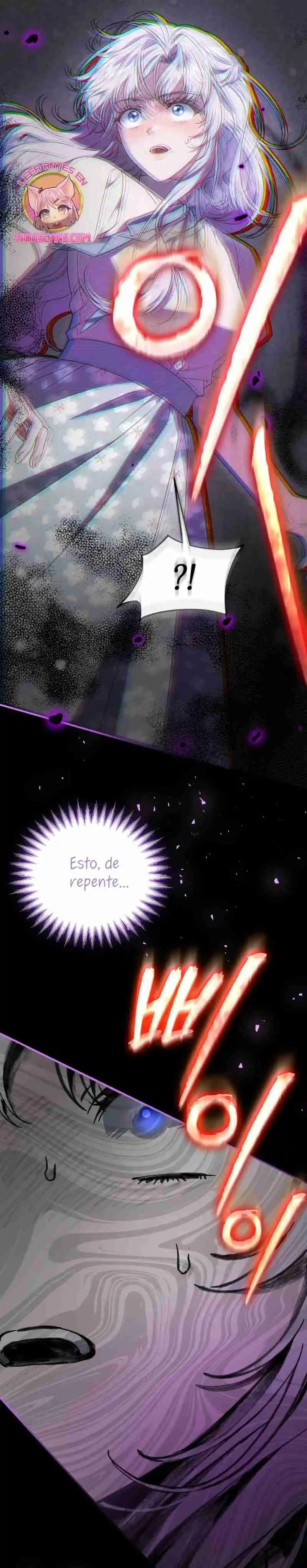 Me Convertí En La Madrastra De Una Familia Oscura - Capítulo 66 - Página 23 - LectorTMOo