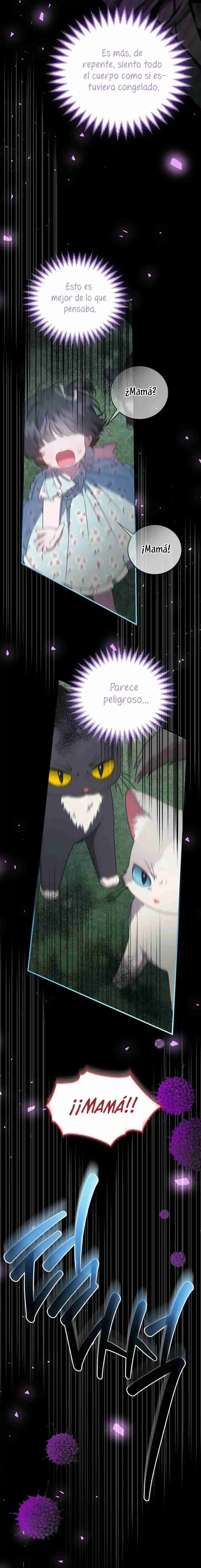 Me Convertí En La Madrastra De Una Familia Oscura - Capítulo 66 - Página 24 - LectorTMOo