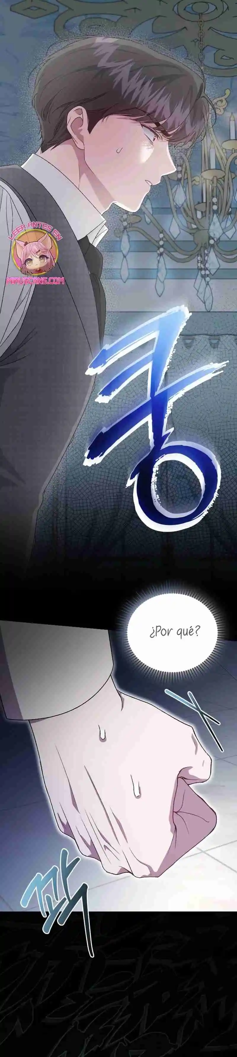 Me Convertí En La Madrastra De Una Familia Oscura - Capítulo 66 - Página 29 - LectorTMOo