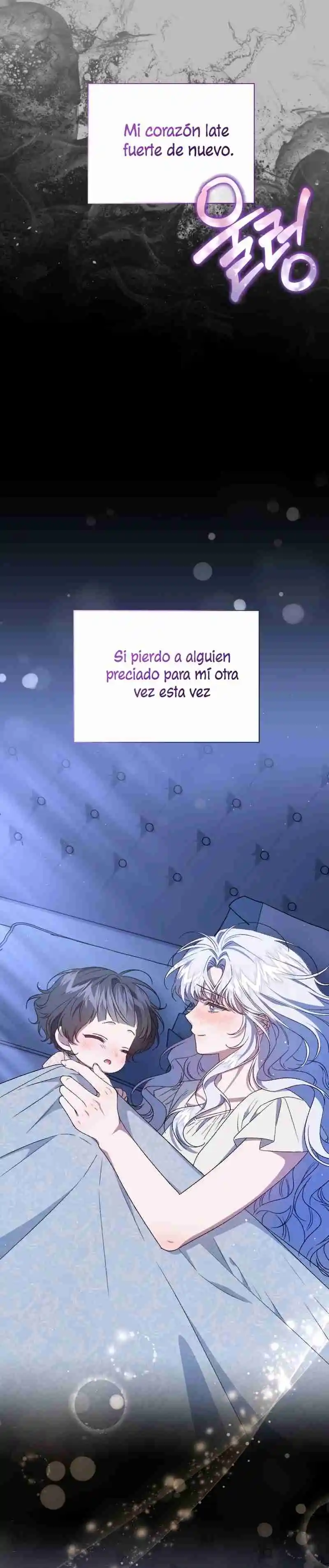 Me Convertí En La Madrastra De Una Familia Oscura - Capítulo 66 - Página 36 - LectorTMOo