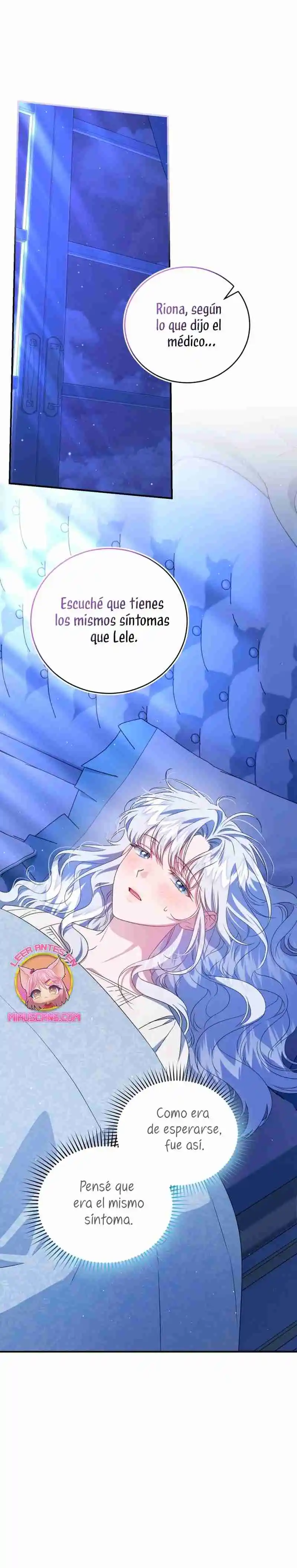 Me Convertí En La Madrastra De Una Familia Oscura - Capítulo 67 - Página 3 - LectorTMOo