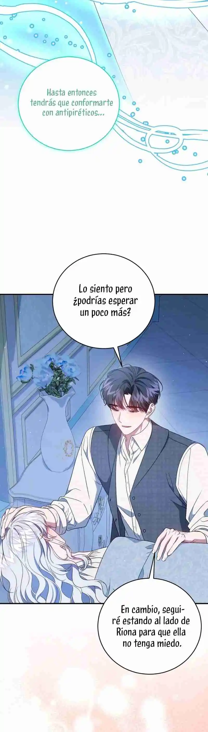 Me Convertí En La Madrastra De Una Familia Oscura - Capítulo 67 - Página 6 - LectorTMOo
