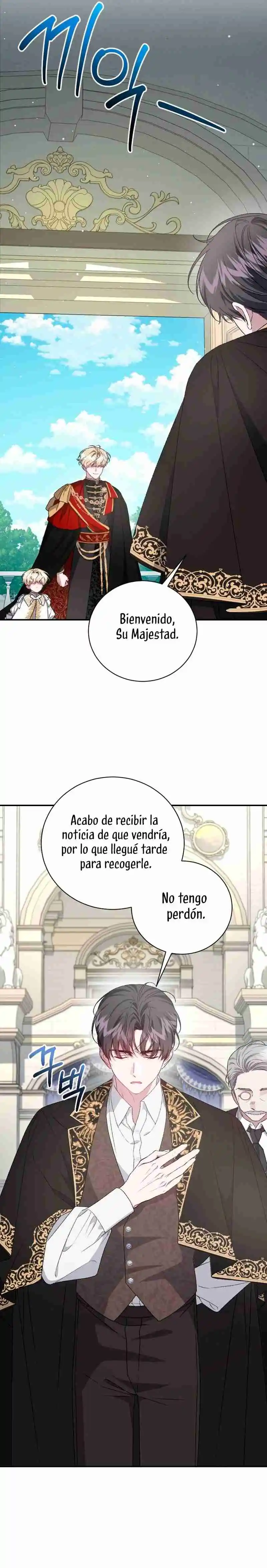 Me Convertí En La Madrastra De Una Familia Oscura - Capítulo 67 - Página 16 - LectorTMOo
