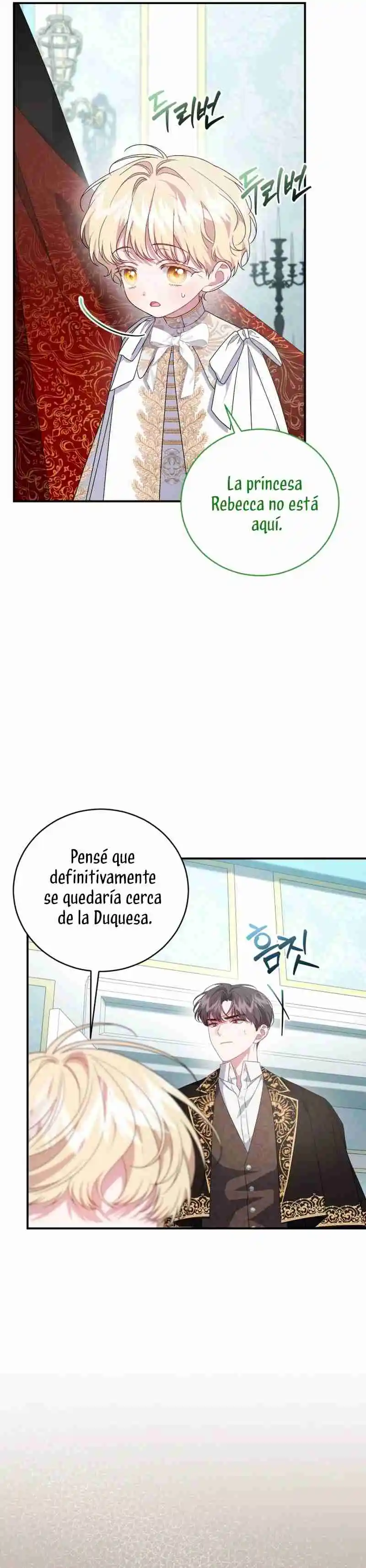 Me Convertí En La Madrastra De Una Familia Oscura - Capítulo 67 - Página 26 - LectorTMOo