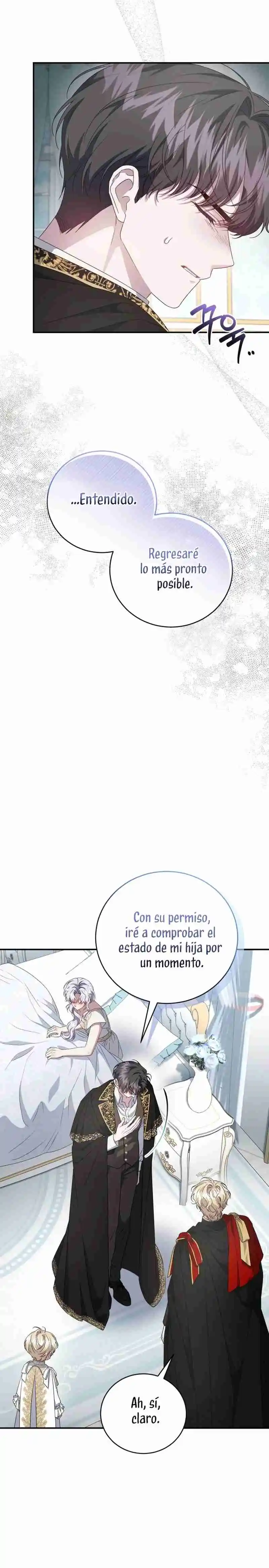 Me Convertí En La Madrastra De Una Familia Oscura - Capítulo 68 - Página 7 - LectorTMOo