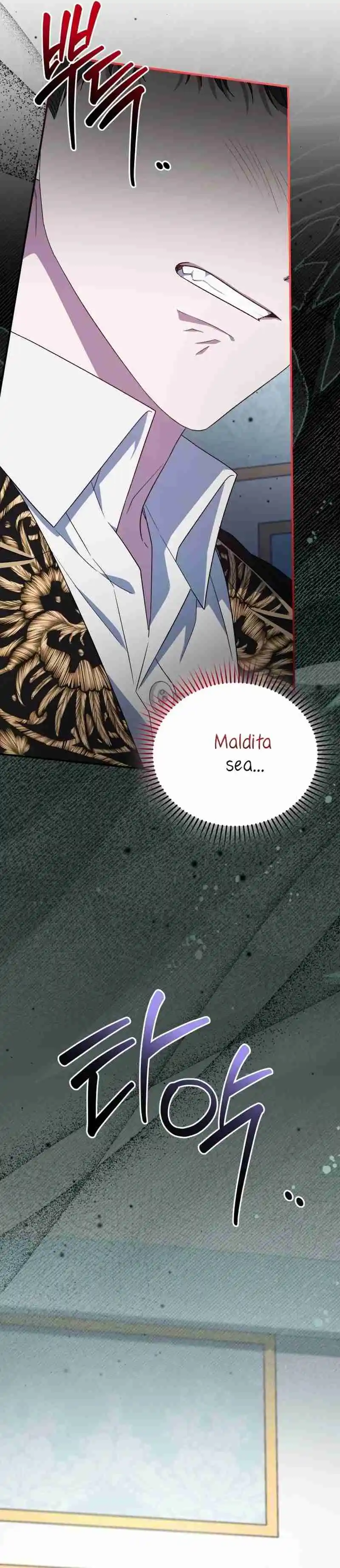 Me Convertí En La Madrastra De Una Familia Oscura - Capítulo 68 - Página 11 - LectorTMOo