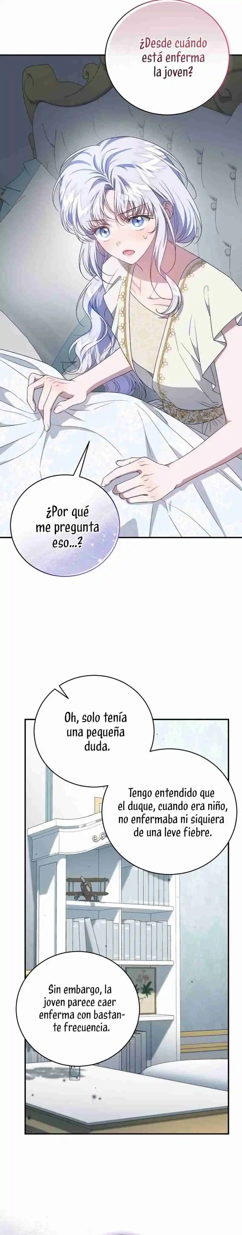 Me Convertí En La Madrastra De Una Familia Oscura - Capítulo 68 - Página 13 - LectorTMOo