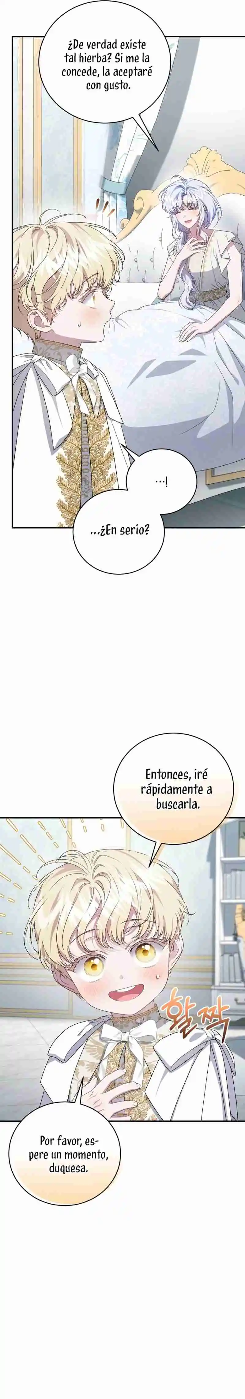 Me Convertí En La Madrastra De Una Familia Oscura - Capítulo 68 - Página 20 - LectorTMOo