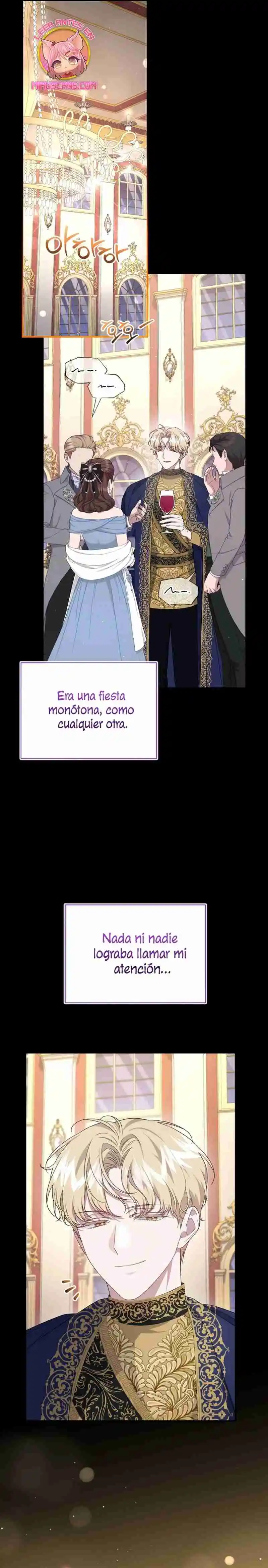 Me Convertí En La Madrastra De Una Familia Oscura - Capítulo 68 - Página 29 - LectorTMOo