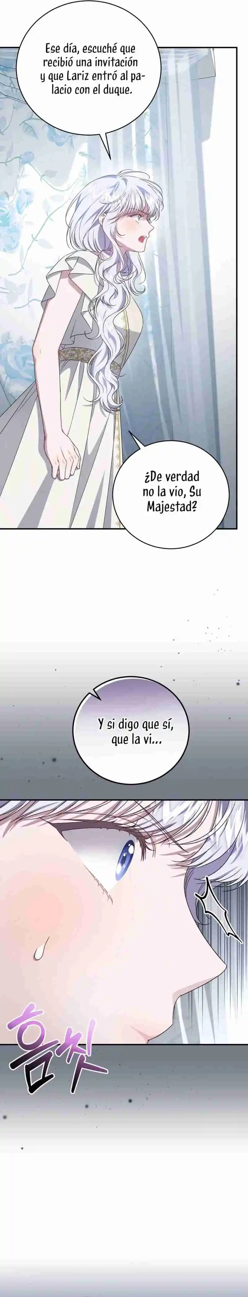 Me Convertí En La Madrastra De Una Familia Oscura - Capítulo 68 - Página 34 - LectorTMOo