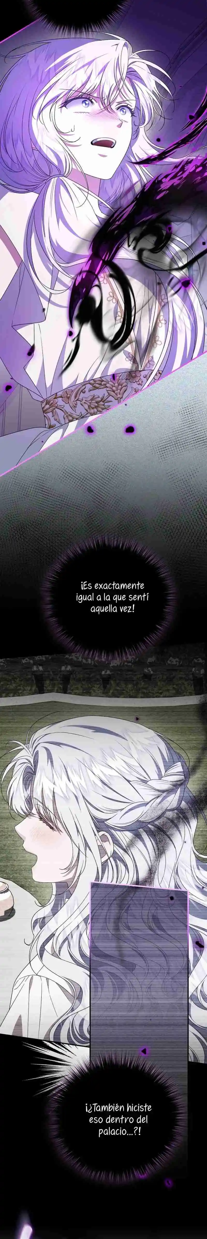 Me Convertí En La Madrastra De Una Familia Oscura - Capítulo 68 - Página 38 - LectorTMOo