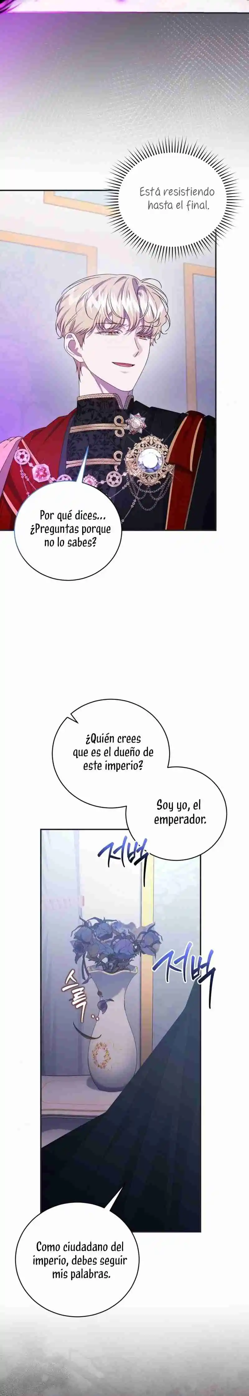 Me Convertí En La Madrastra De Una Familia Oscura - Capítulo 69 - Página 4 - LectorTMOo